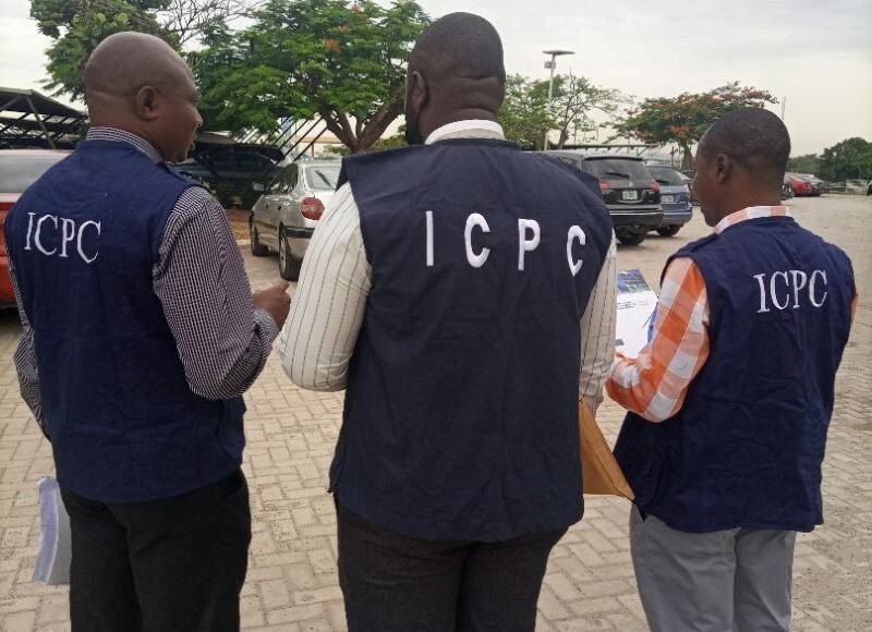 ICPC Arraigns Boundary Commission Director For Forgery