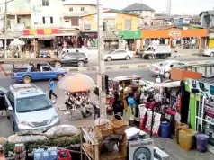 Nigerians Decry High Transport Fares Despite Fuel Price Reduction Nigerians Decry High Transport Fares Despite Fuel Price Reduction