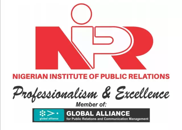 Nigeria Needs Effective Leadership — NIPR