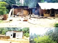 Tension In Arochukwu As Isu Community Cries Out Over Ukwa People’s Attack, 3 Missing Tension In Arochukwu As Isu Community Cries Out Over Ukwa People's Attack, 3 Missing