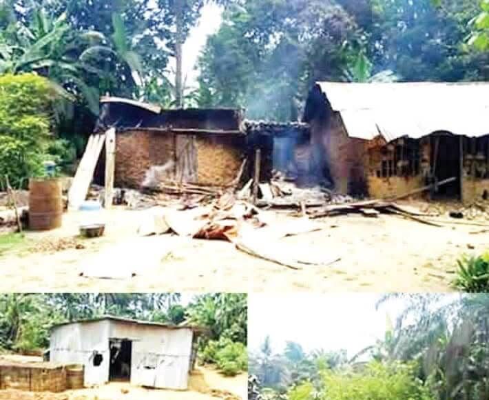 Tension In Arochukwu As Isu Community Cries Out Over Ukwa People's Attack, 3 Missing