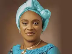 A Visionary Leader Gone’ – Sen. Kalu Pays Tribute To Late Deputy Chief Whip, Hon. Onanuga A Visionary Leader Gone' - Sen. Kalu Pays Tribute To Late Deputy Chief Whip, Hon. Onanuga