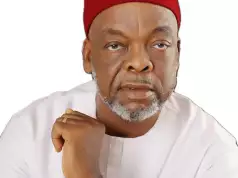 Hon. Amobi Ogah Celebrates Chief Emeka Wogu At 60 Deputy Speaker Kalu Celebrates SEDC Board Chair Designate, Wogu At 60