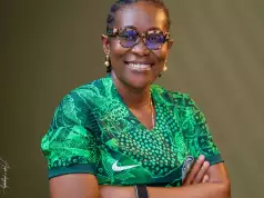 Sabina Chikere assumes office as Executive Director, Edo Sports Commission