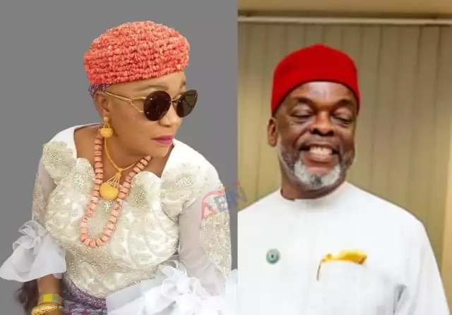 Princess Monica Ottah Congratulates Emeka Wogu, Ohajuruka, Others On SEDC Appointments Princess Monica Ottah Congratulates Emeka Wogu, Ohajuruka, Others On SEDC Appointments