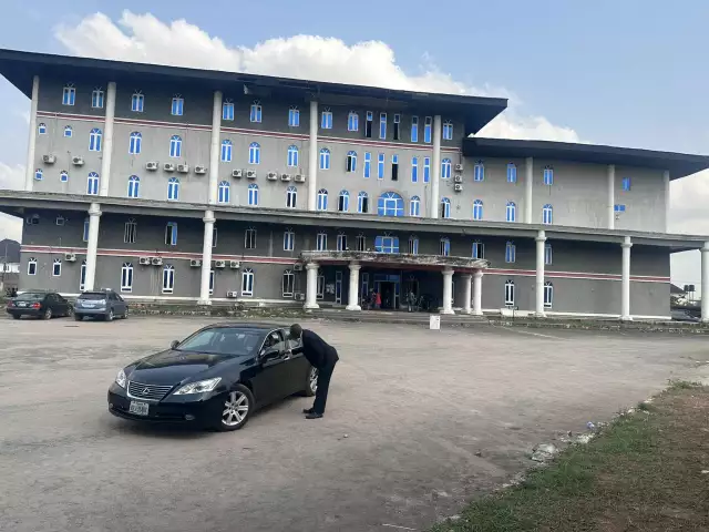 NBA Calls For Imo High Court Shutdown Over Safety Concerns NBA Calls For Imo High Court Shutdown Over Safety Concerns