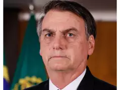 Trump’s Inauguration: Brazilian Court Denies Bolsonaro’s Travel Request Brazilian Judge Places Former President Bolsonaro Under House Arrest