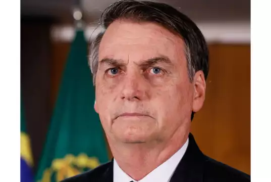 Trump’s Inauguration: Brazilian Court Denies Bolsonaro’s Travel Request Brazilian Judge Places Former President Bolsonaro Under House Arrest