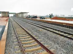 Chinese Bank Grants $254.76 Million Loan For Kano-Kaduna Railway Project Chinese Bank Grants $254.76 Million Loan For Kano-Kaduna Railway Project