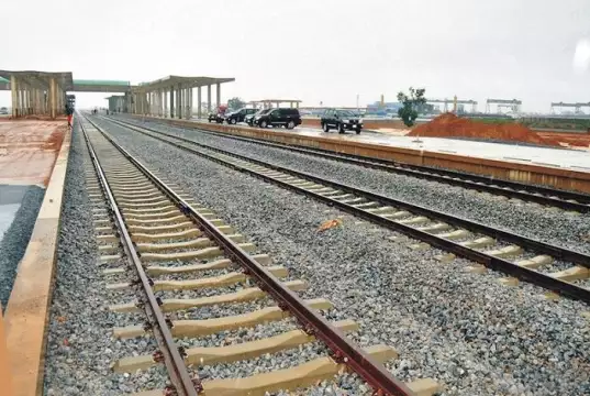 Chinese Bank Grants $254.76 Million Loan For Kano-Kaduna Railway Project Chinese Bank Grants $254.76 Million Loan For Kano-Kaduna Railway Project