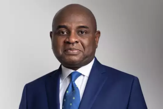 Africa’s Economic Policies Rely On Borrowed Concepts — Moghalu African Leaders Should Prioritize Healthcare, Not Foreign Aid, Says Moghalu