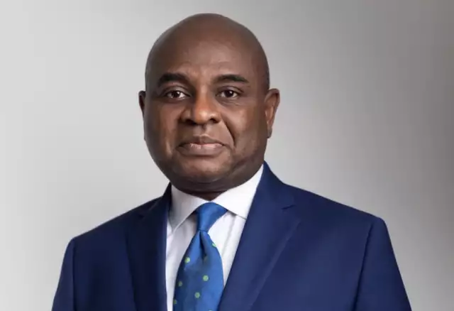 Africa’s Economic Policies Rely On Borrowed Concepts — Moghalu African Leaders Should Prioritize Healthcare, Not Foreign Aid, Says Moghalu