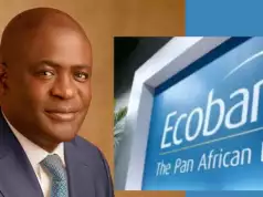 Ecobank Backs Nigerian Artists Through Sustainable Art Initiative Ecobank Backs Nigerian Artists Through Sustainable Art Initiative