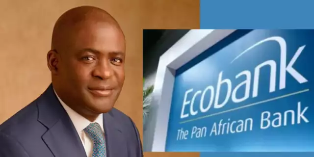 Ecobank Backs Nigerian Artists Through Sustainable Art Initiative Ecobank Backs Nigerian Artists Through Sustainable Art Initiative