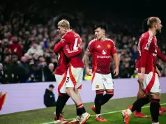 EPL, La Liga Thrills: United Clash With Brighton, Madrid Face Las Palmas EPL, La Liga Thrills: United Clash With Brighton, Madrid Face Las Palmas