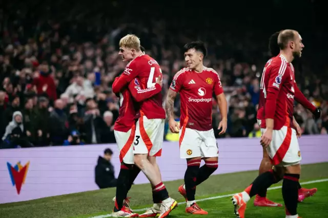 EPL, La Liga Thrills: United Clash With Brighton, Madrid Face Las Palmas EPL, La Liga Thrills: United Clash With Brighton, Madrid Face Las Palmas