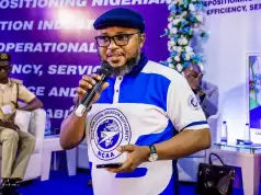 Passenger Who Disrupted Abuja-Bound Flight Faces Court Charges — NCAA Passenger Who Disrupted Abuja-Bound Flight Faces Court Charges —NCAA