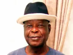 Rivers Chapter Backs Ex-IGP Okiro For President-General Of Ohanaeze Ndigbo