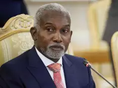 FG Responds To US Congress, Denies Christians Are Targets Of Insurgency FG Responds To US Congress, Denies Christians Are Targets Of Insurgency