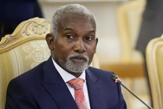 FG Investigates Military Aircraft Grounded In Burkina Faso FG Investigates Military Aircraft Grounded In Burkina Faso