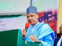 FG Calls On Radio Stations To Boost Climate Change Awareness Council Meeting Postponed By FG Amid Osun LG Crisis