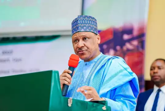 FG Honors Nigerian Flag Designer’s Family With N30m Grant "2026 Budget Designed To Strengthen Economy" – FG