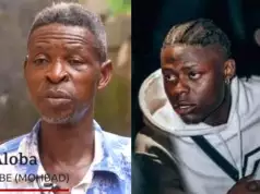 My Life Improved After Mohbad’s Death — Mohbad’s Father My Life Improved After Mohbad’s Death — Mohbad’s Father