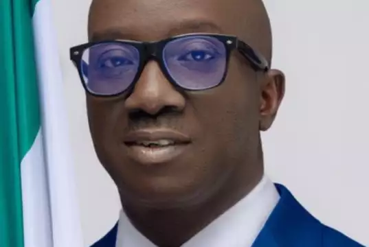 Edo Government Restructures Security Corps, 1,472 Passed Out Edo Govt Enforces New Anti-property Encroachment Law, Recovers 500 Properties