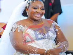 Seven Months After Wedding, Akwa Ibom Deputy Governor’s Daughter Dies Seven Months After Wedding, Akwa Ibom Deputy Governor’s Daughter Dies