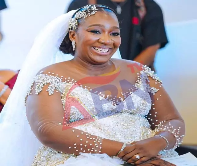 Seven Months After Wedding, Akwa Ibom Deputy Governor’s Daughter Dies Seven Months After Wedding, Akwa Ibom Deputy Governor’s Daughter Dies
