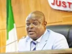 Lagos APC Decries Obasa’s Resignation Rumors Lagos APC Decries Obasa’s Resignation Rumors