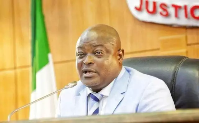Lagos Assemly Plans Obasa’s Fraud Probe On Resumption Lagos APC Decries Obasa’s Resignation Rumors