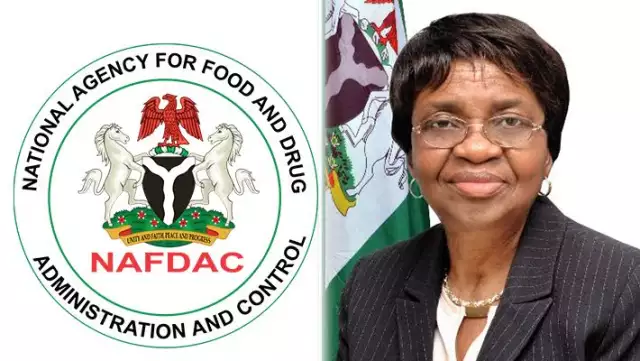 NAFDAC Shuts Down 250 Factories Producing Fake Hennessy, Coca-Cola In Abia NAFDAC Shuts Down 250 Factories Producing Fake Hennessy, Coca-Cola In Abia