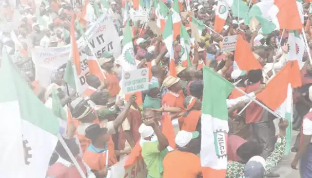 “FG Insensitive Over Fresh Petrol Price Hike” – NLC "FG Insensitive Over Fresh Petrol Price Hike" - NLC