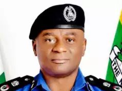 FCT Police Command Lost 140 Officers In 2024 — CP Disu