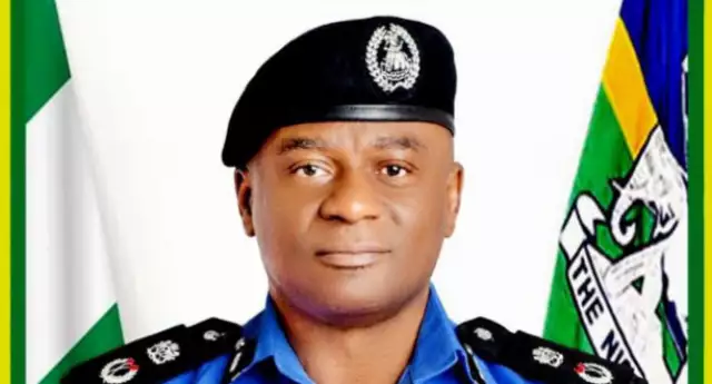FCT Police Command Lost 140 Officers In 2024 — CP Disu