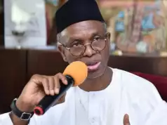 “I Can’t Pretend,” El-Rufai Declares “I Can’t Pretend,” El-Rufai Declares