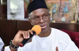 El-rufai Dismisses Viral Claim Of Zoning Presidency For 2027 El-rufai Dismisses Viral Claim Of Zoning Presidency For 2027