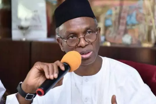 El-rufai Dismisses Viral Claim Of Zoning Presidency For 2027 El-rufai Dismisses Viral Claim Of Zoning Presidency For 2027