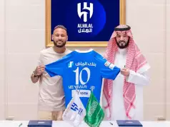 Neymar, Al Hilal Reach Agreement On Early Contract Termination Neymar, Al Hilal Reach Agreement On Early Contract Termination