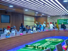 Nigeria Governors’ Forum Endorses Tax Reform Bills, Proposes Equitable VAT Sharing Formula Nigeria Governors’ Forum Endorses Tax Reform Bills, Proposes Equitable VAT Sharing Formula