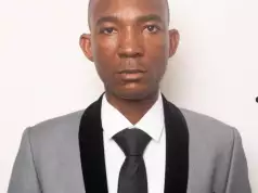 Nigerian Teacher Ranked Among The World’s Top 50 Educators Nigerian Teacher Ranked Among The World’s Top 50 Educators