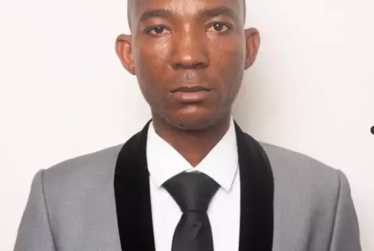 Nigerian Teacher Ranked Among The World’s Top 50 Educators Nigerian Teacher Ranked Among The World’s Top 50 Educators