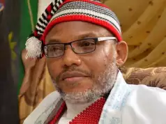 Kanu Paying The Price For Speaking Truth To Power – Lawyer Kanu Paying The Price For Speaking Truth To Power – Lawyer