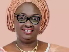 Protesting Students Attack Ogun Deputy Gov’s Convoy Protesting Students Attack Ogun Deputy Gov’s Convoy