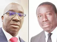 Edo Tribunal: Police Tighten Security As Violence Rises Edo Tribunal: Police Tighten Security As Violence Rises