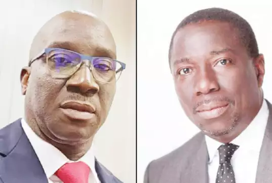 Edo Tribunal: Police Tighten Security As Violence Rises Edo Tribunal: Police Tighten Security As Violence Rises