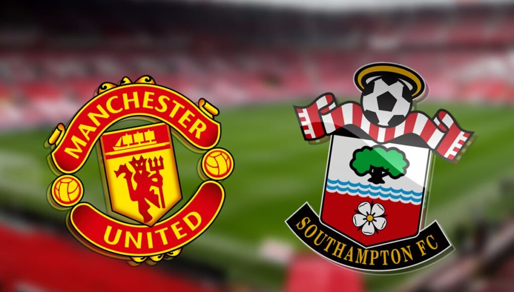 Man United Seeks Redemption against Southampton