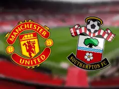 EPL: Man United Seeks Redemption Against Southampton Man United Seeks Redemption against Southampton