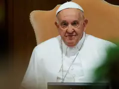 Gay Men Can Now Become Priests If…., Vatican Says Gay Men Can Now Become Priests If...., Vatican Says